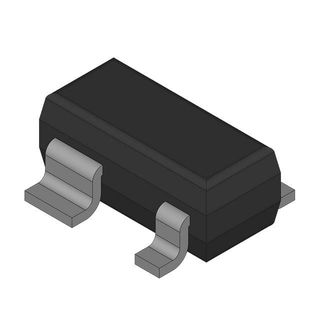 Maxim Integrated 2156-MAX2630EUS-ND