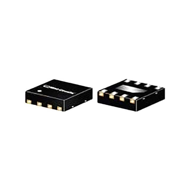 IC RF AMP GP 30MHZ-1GHZ MC1631-1
