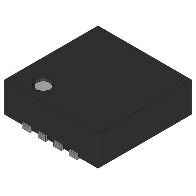 NXP USA Inc. 2156-BGA7130118-ND