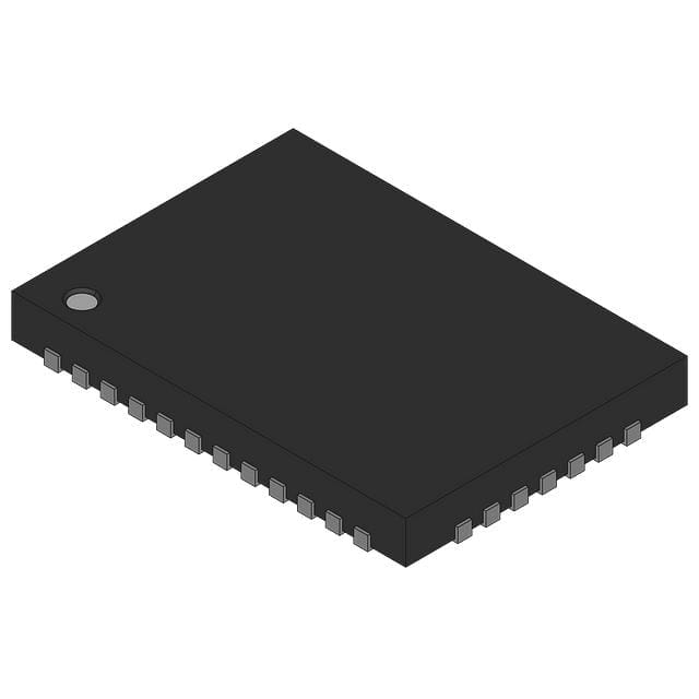 Maxim Integrated 2156-MAX2181ETE+-ND