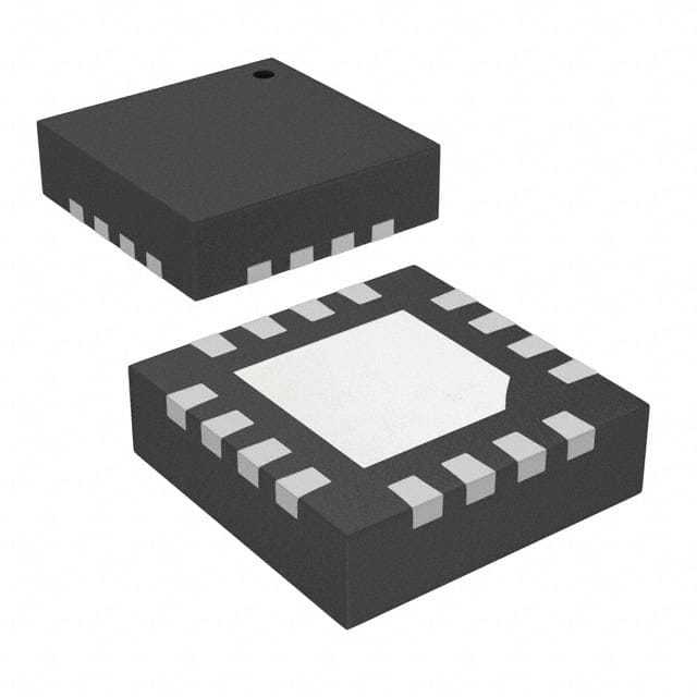 IC RF AMP GP 5GHZ-14GHZ 16QFN