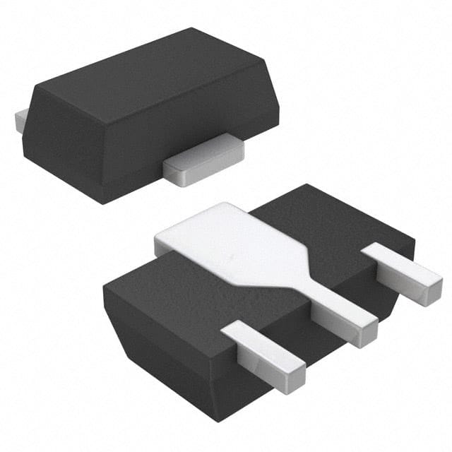 IC RF AMP 5 - 1218 MHZ SOT-89