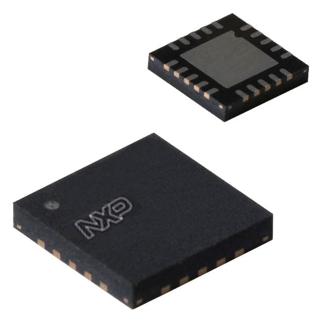 IC AMP CATV 5MHZ-85MHZ 20HVQFN