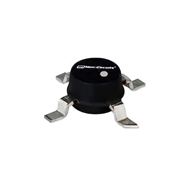 IC RF AMP CELLULAR 0HZ-1GHZ 4SMD