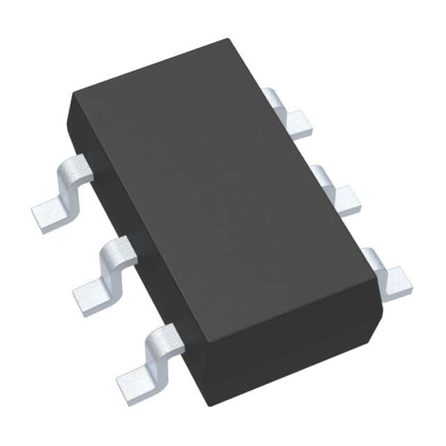 IC AMP CEL 300MHZ-2.5GHZ SOT23-6