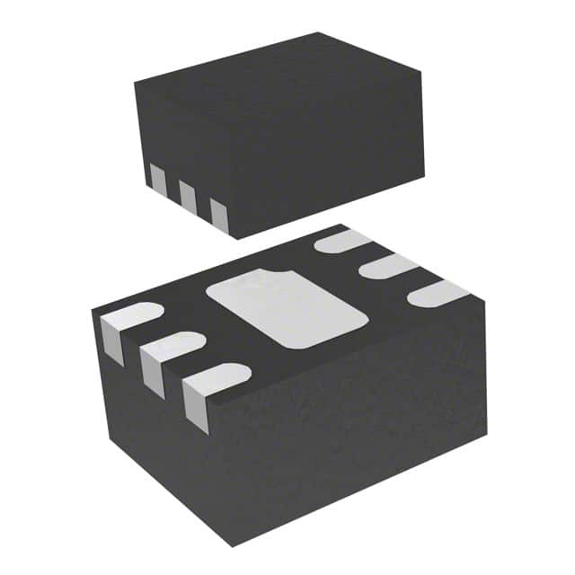 IC RF AMP GP 4GHZ-20GHZ 6DFN