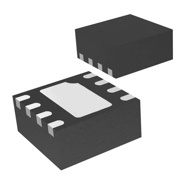 IC RF AMP GP 1.4GHZ-4GHZ 8DFN