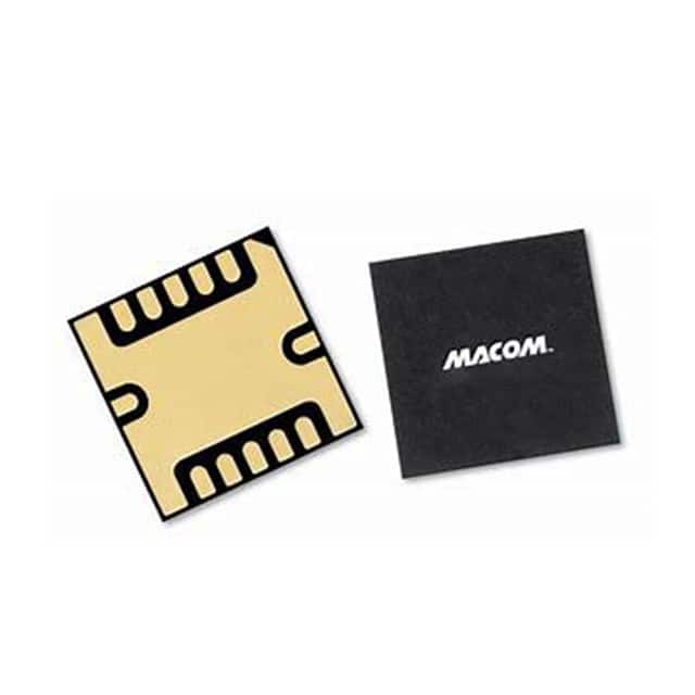 MACOM Technology Solutions 1465-1868-ND