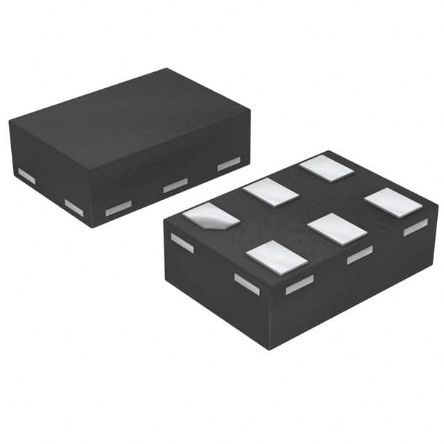 NXP USA Inc. 568-8389-2-ND,568-8389-1-ND,568-8389-6-ND