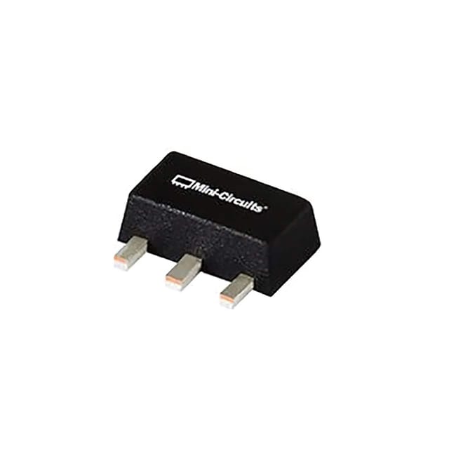SMT LOW NOISE AMPLIFIER, 50 - 40
