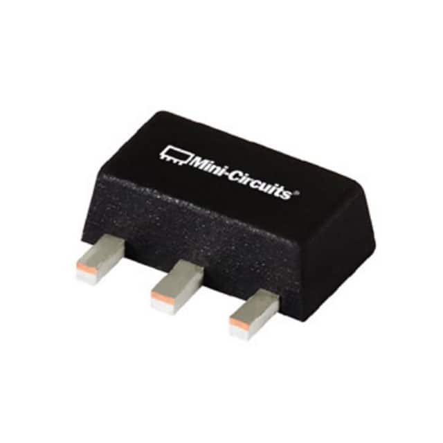 IC RF AMP LTE 10MHZ-9GHZ SOT89