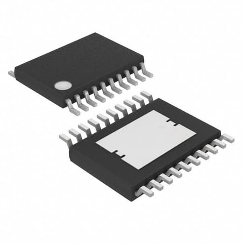 Maxim Integrated MAX2235EUP+-ND