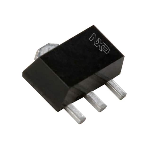 IC RF AMP CATV 5MHZ-1GHZ SOT89-3
