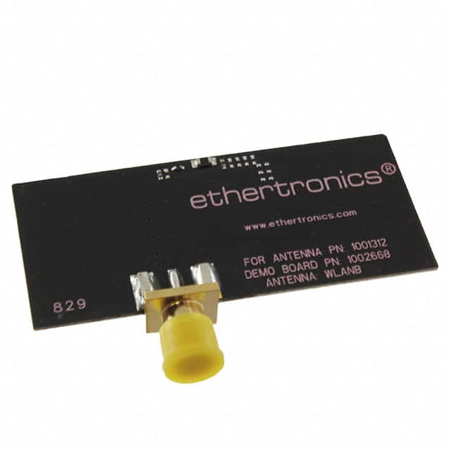 Ethertronics/AVX 478-13408-ND
