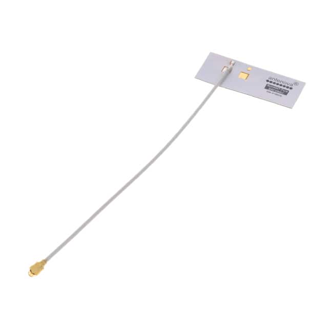 Antenova 627-SRFI068V-100-ND
