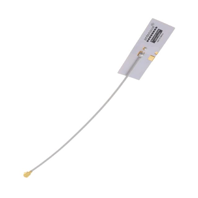 Antenova 627-SRFI068H-100-ND
