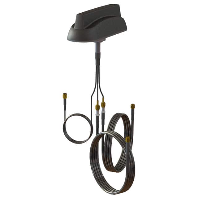 Laird Connectivity Inc. 994-VFT69383B11JN-518L-ND