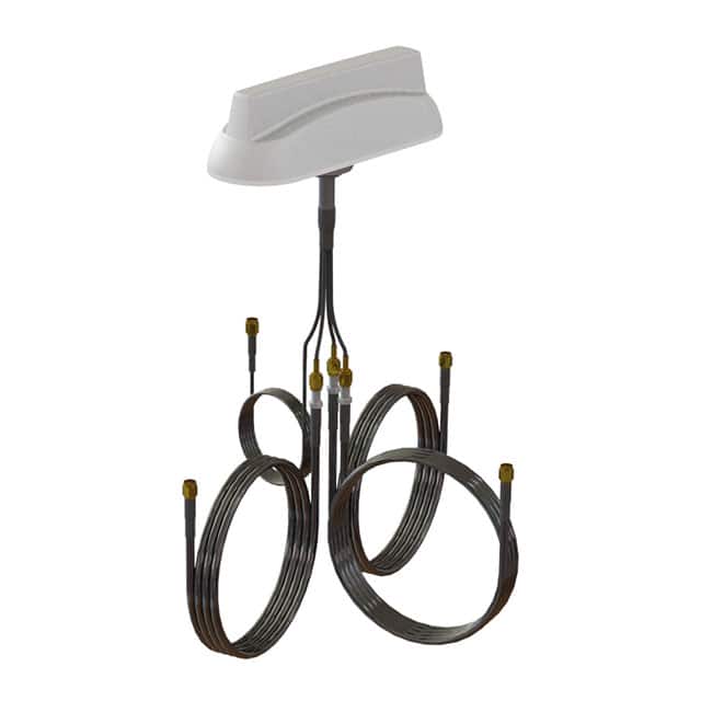 Laird Connectivity Inc. 994-VFQ69383W21JN-518L-ND