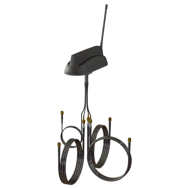 Laird Connectivity Inc. 994-VFQ69383B2NJU-518S-ND