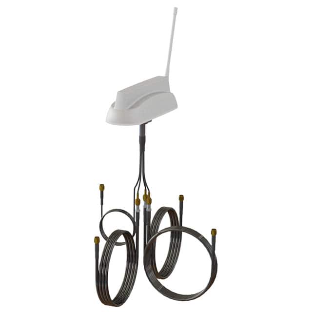Laird Connectivity Inc. 994-VFQ69383W2NJU-518S-ND
