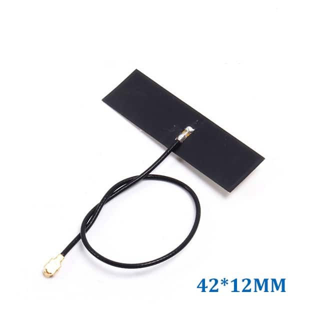 Bel Fuse Inc. 179-0804-WFAN-F2-ND