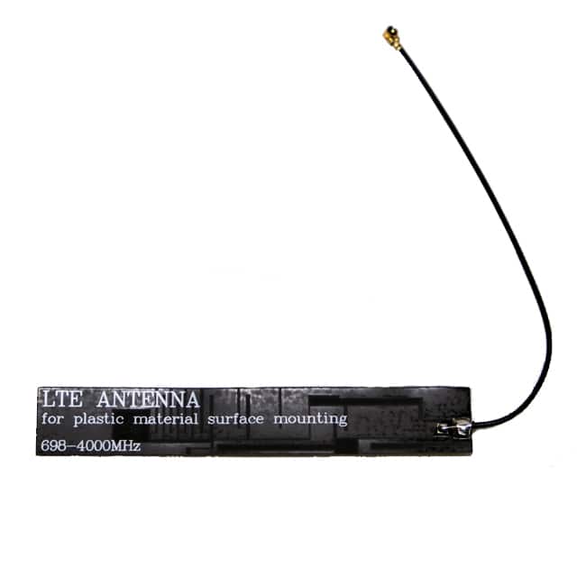 Abracon LLC 535-AFC8513U4GS-0100S-ND