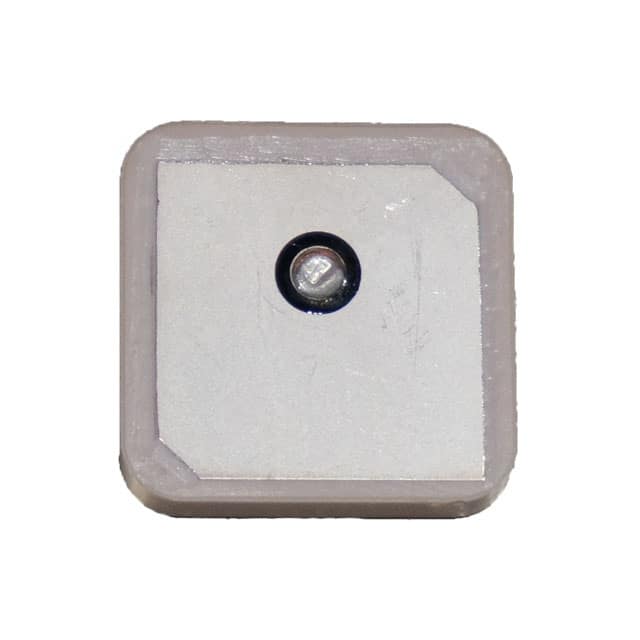 Abracon LLC APARM2504-C2GR-ND