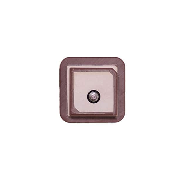 Abracon LLC 535-APARM2508S-SG3L5-ND