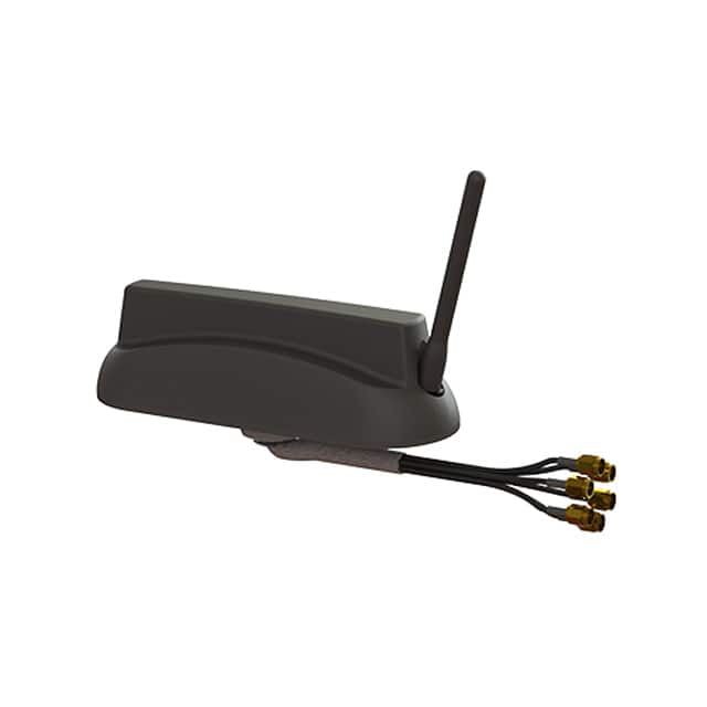 Laird Connectivity Inc. 994-VFH69383B23JW-518J-ND