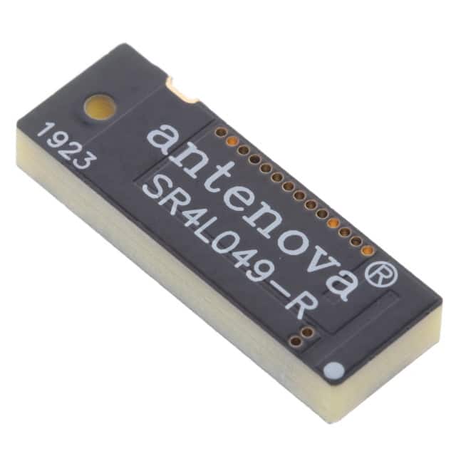 Antenova 627-1105-2-ND,627-1105-1-ND,627-1105-6-ND