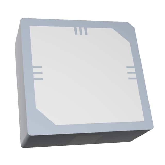 RF ANT COMPACT GPS PATCH