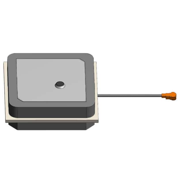 Abracon LLC 535-14682-ND