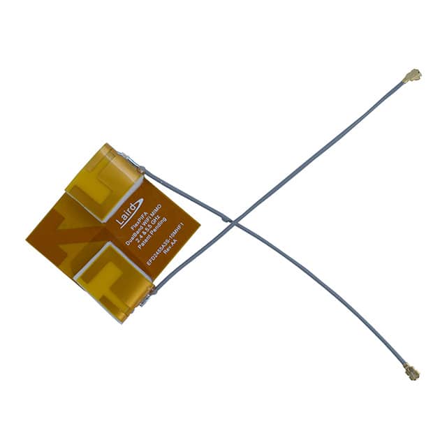 Laird Connectivity Inc. EFD2455A3S-10MHF1-ND