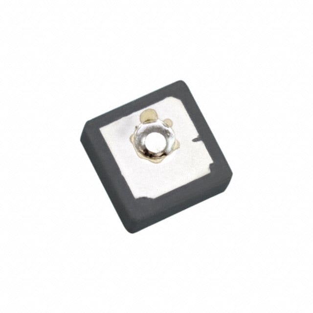 Abracon LLC 535-12609-ND
