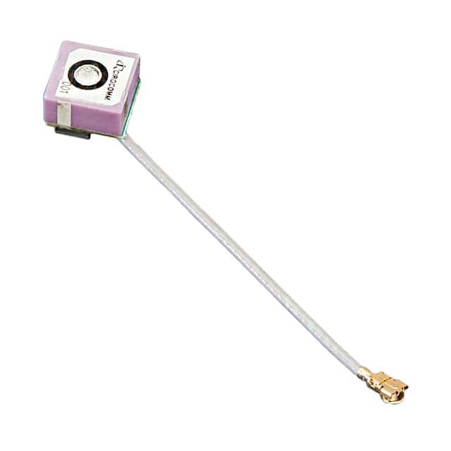 Adafruit Industries LLC 1528-1981-ND