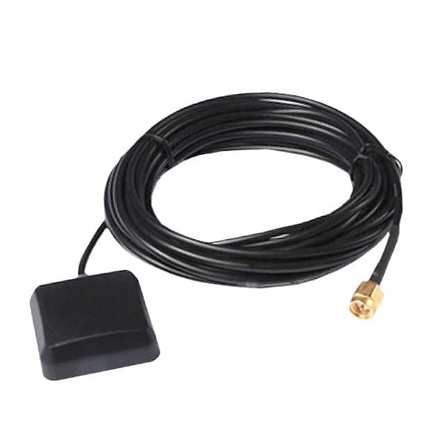 Abracon LLC 535-12915-ND