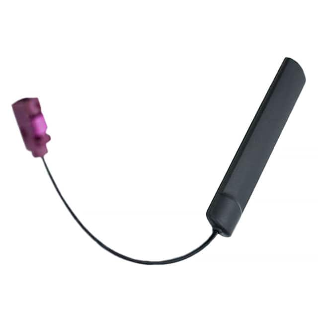 Abracon LLC 535-13007-ND