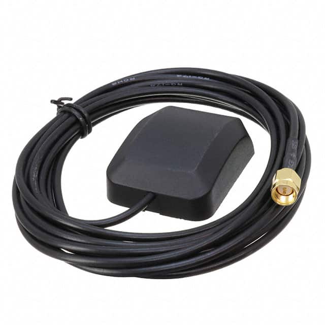 Adam Tech 2057-ANT-DK-GP1FP-GAP3M-1-ND
