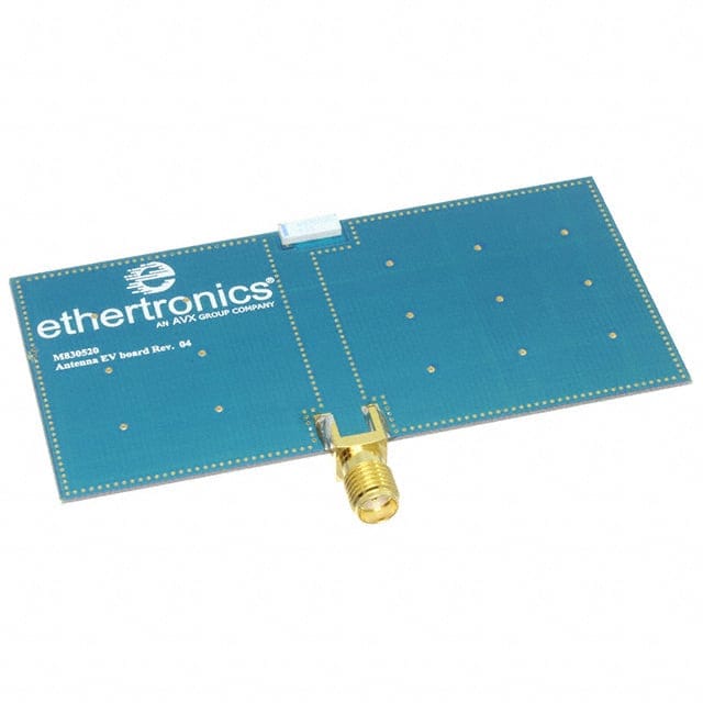 Ethertronics/AVX 939-1071-ND