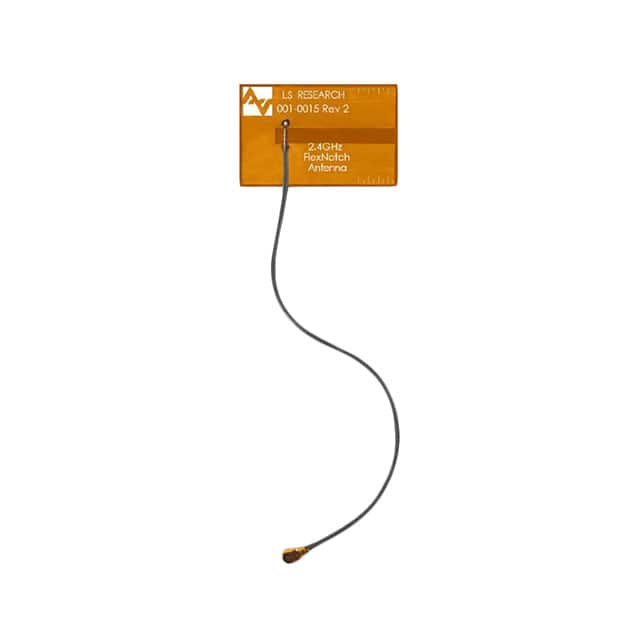 Laird Connectivity Inc. 001-0023-ND