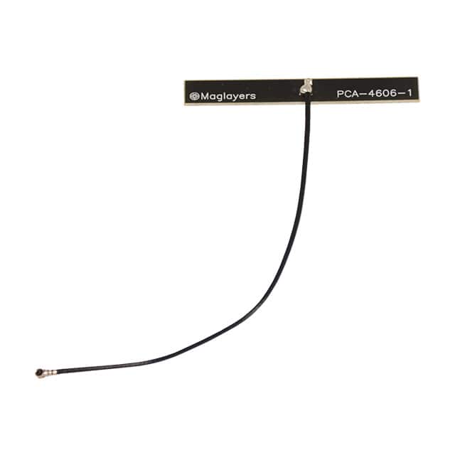 Laird Connectivity Inc. 0600-00056-ND