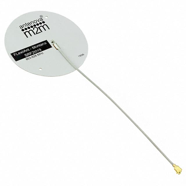 Antenova 627-1070-ND