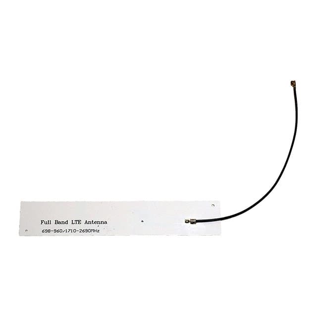 Abracon LLC 535-14687-ND