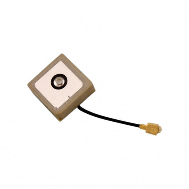 Abracon LLC 535-12619-ND