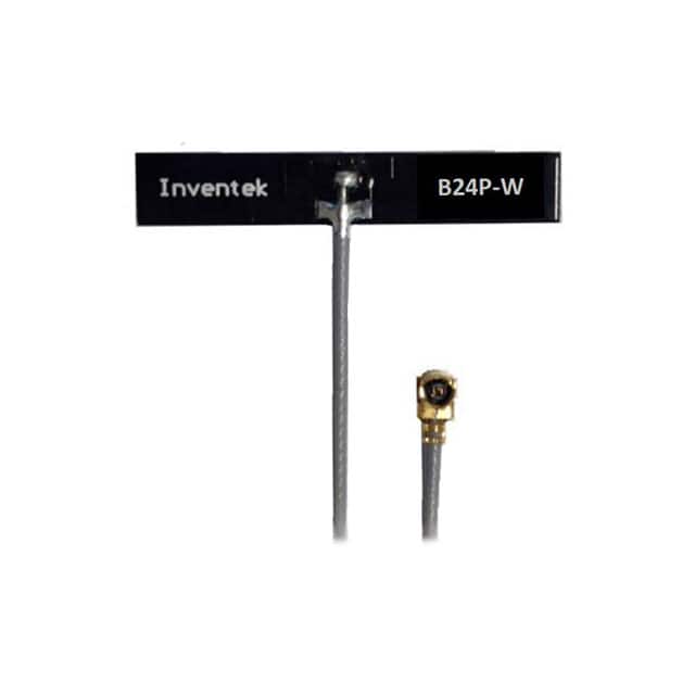 Inventek Systems 1475-B24P-W-ND