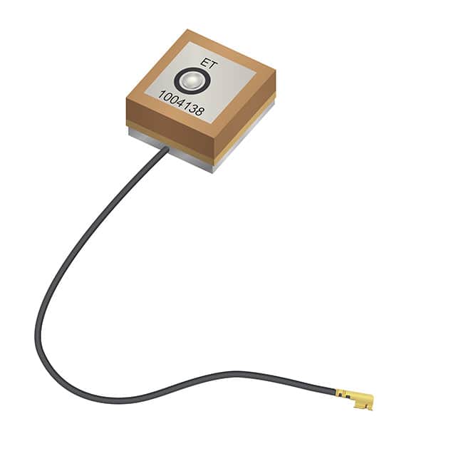 Ethertronics/AVX 478-13411-ND