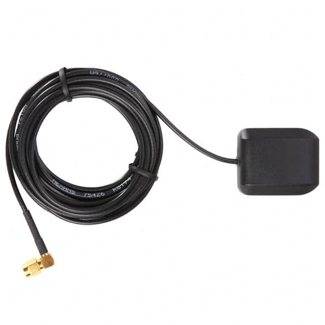 Abracon LLC 535-12090-ND