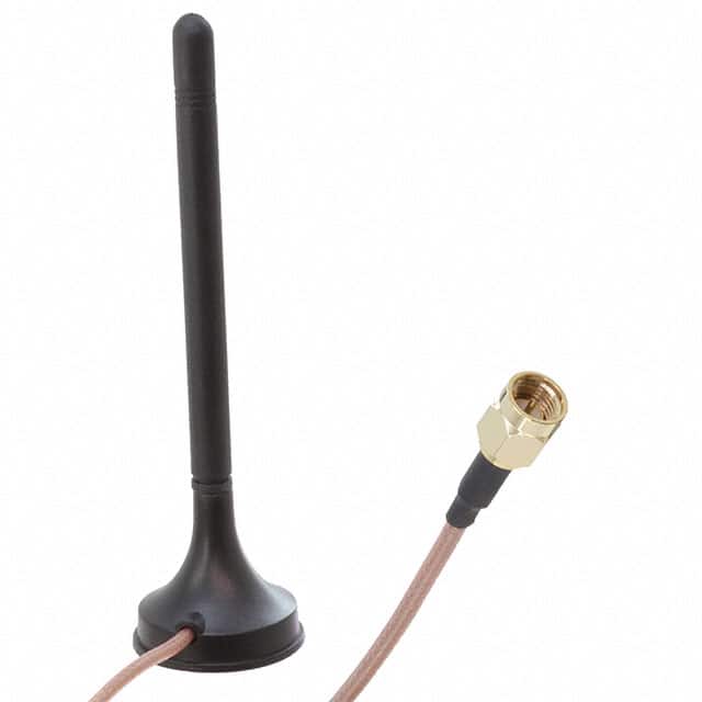 Adam Tech 2057-ANT-DK-LTE1MD-GAPL52M-ND