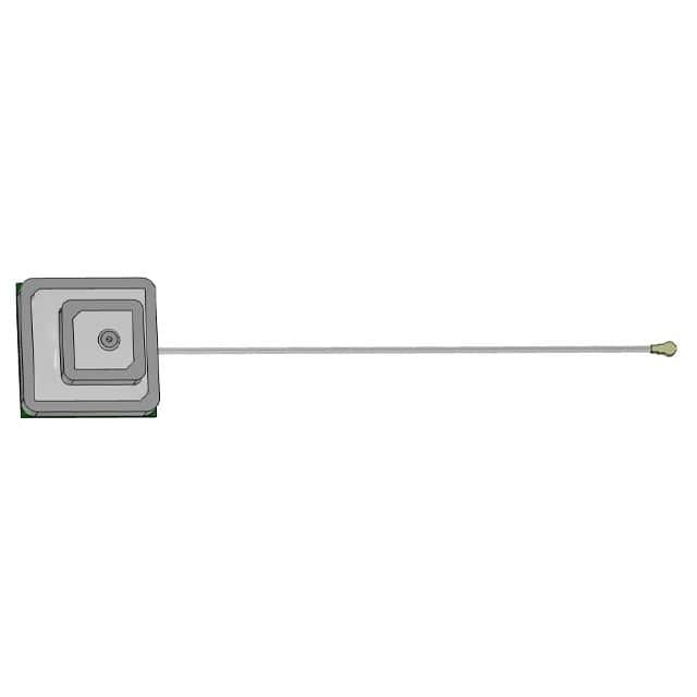 Abracon LLC 535-APARC2511X-SGL2L5-ND