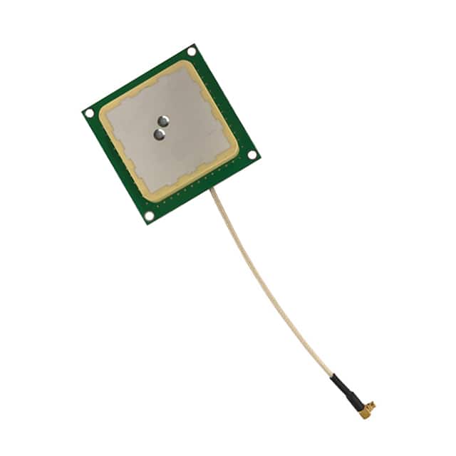 Abracon LLC 535-14509-ND